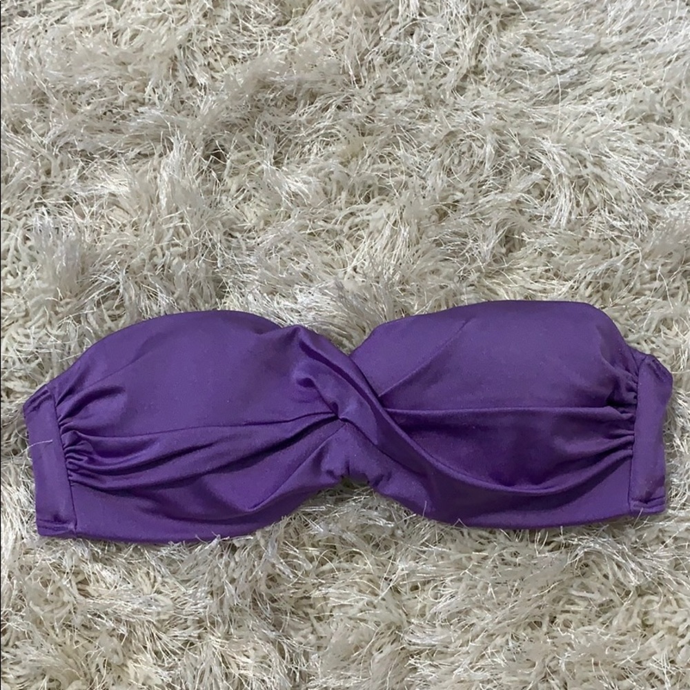 Bikini top